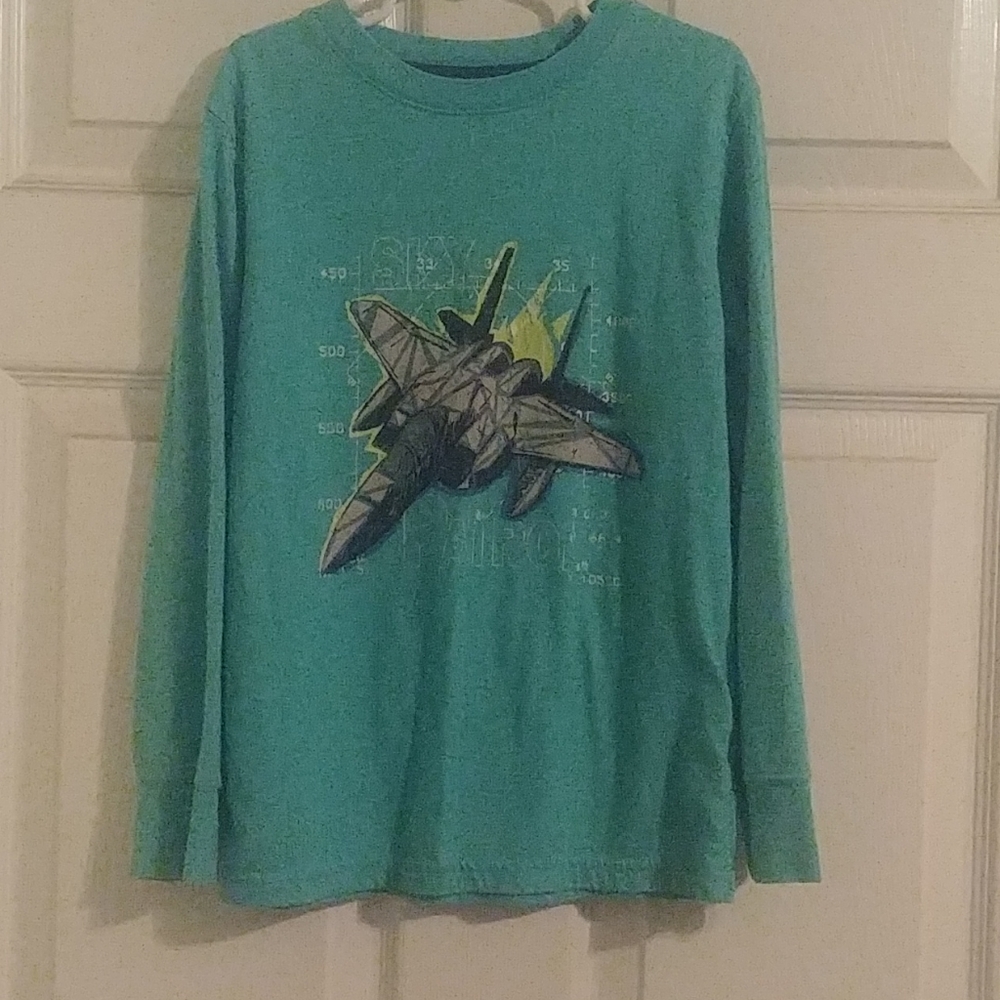 Boys long sleeve